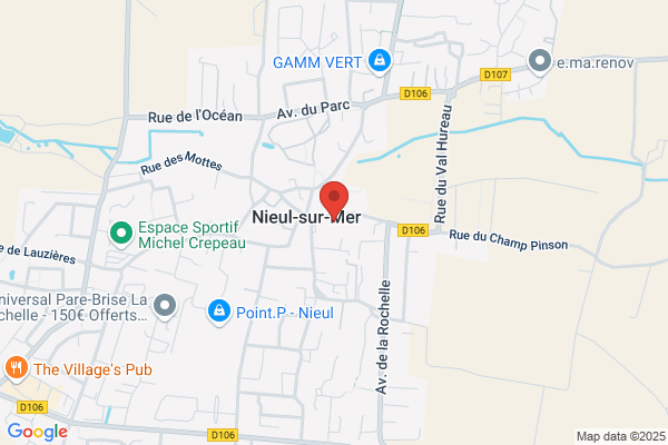 La Poste