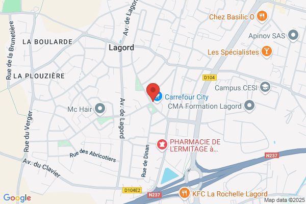 Pharmacie du Boulevard