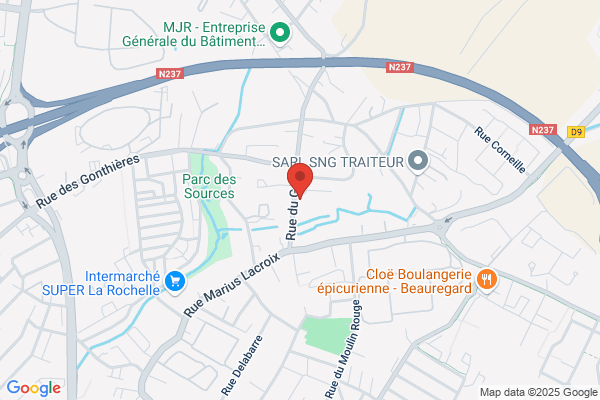 Résidence La Claire Fontaine - emeis
