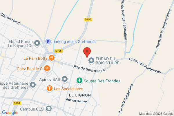 Atlantique Developpement