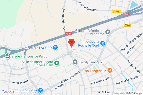 Bontemps Bonnarme Sa
