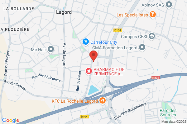Chaille Philippe Electricien