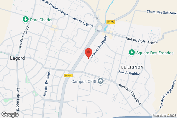 Charentes Medical