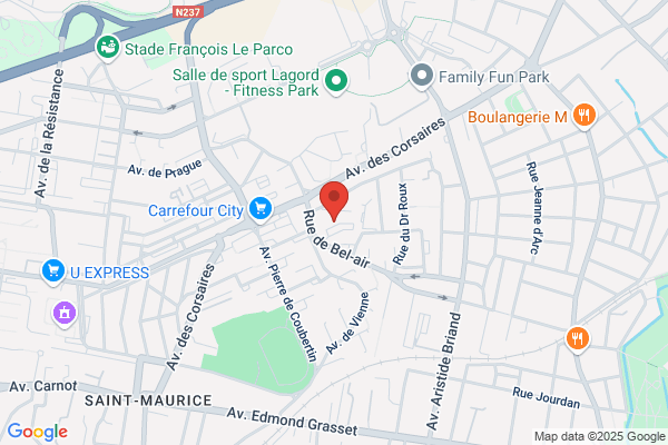 Greta Aunis Atlantique Service Comptabilite