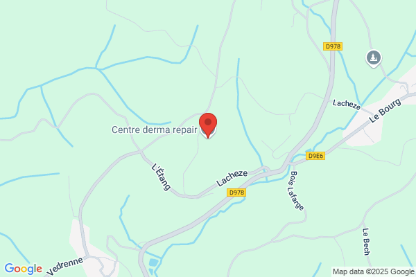 Centre derma repair
