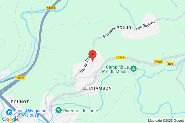 Atelier Vitrail du Chambon