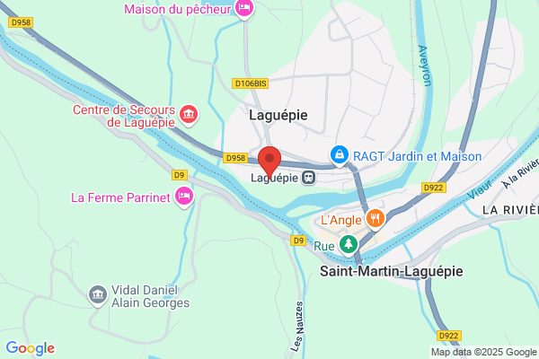 Ecole Maternelle