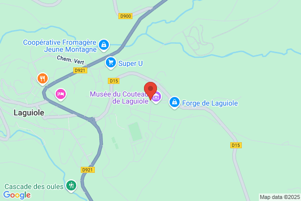 ObjectifCode - Centre d'examen du code de la route Laguiole
