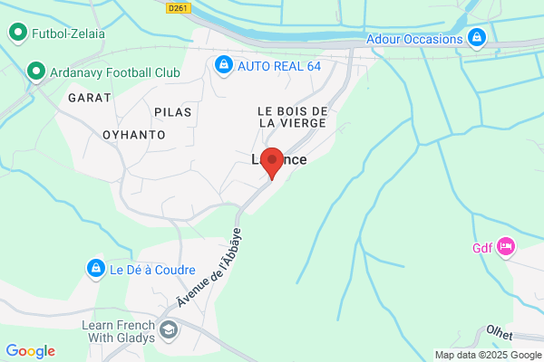 La Poste Agence Communale