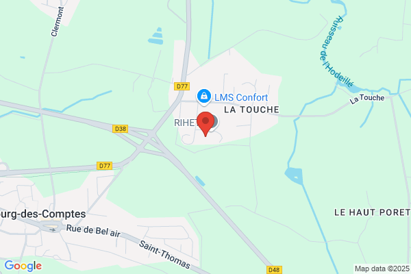 Ambulance Bourgcomptoise
