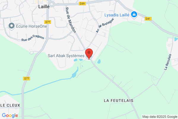 Bip Bretagne Informatique Pratique