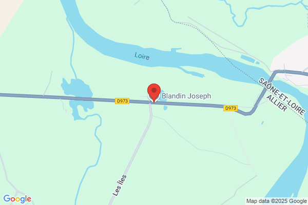 Blandin Joseph