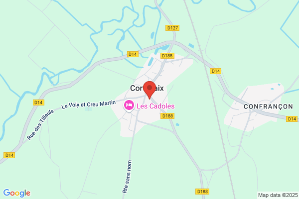 Camps Sylvie