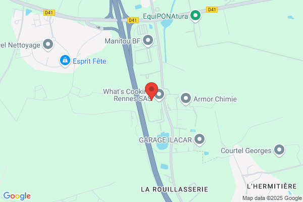 Claude Leger Sa
