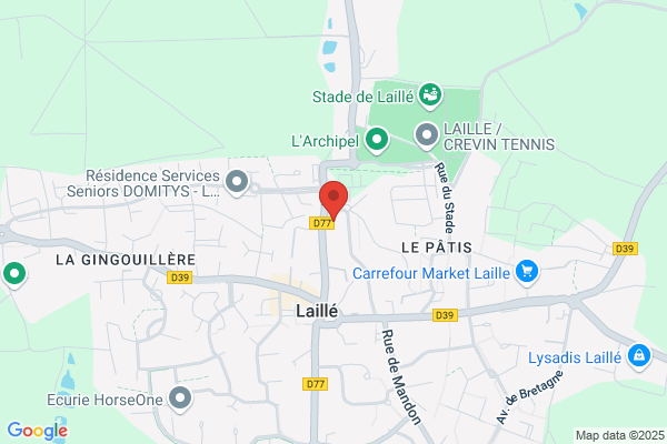 Ecole Notre Dame