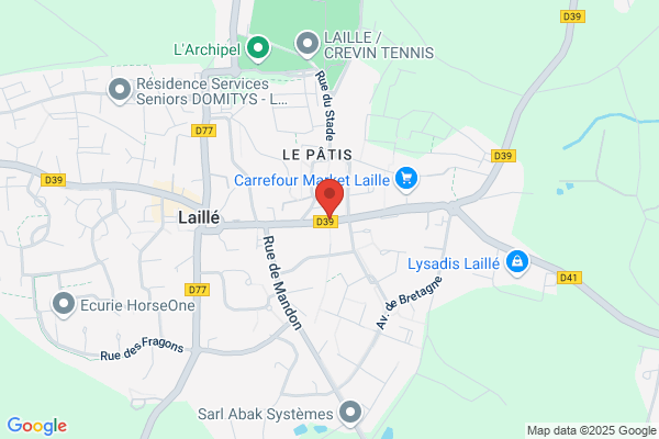 Ecole Primaire Publique