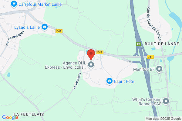 Garage Le Nid