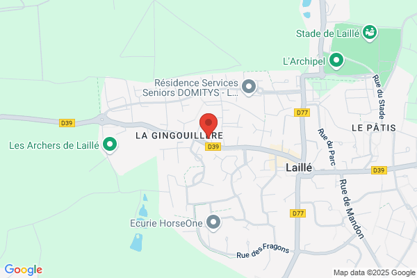 SARL LM GARAGE VIGNON