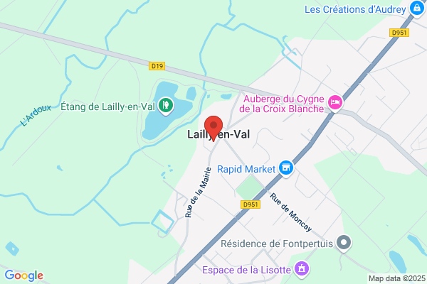 La Poste Relais