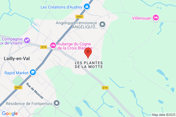 Agence Commerciale Yves Simion