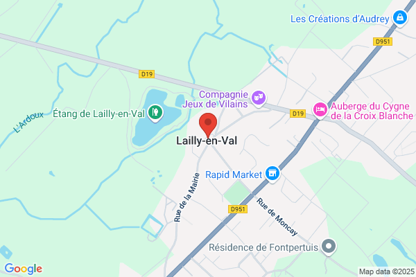 Centre De Secours