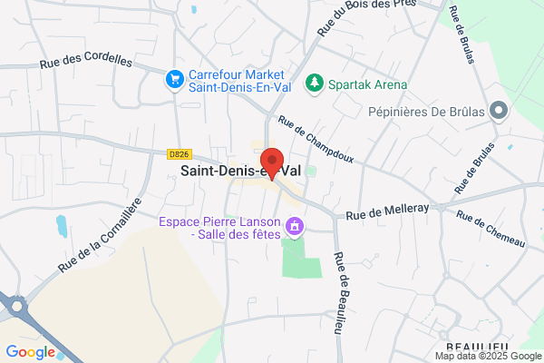 Denos Denis