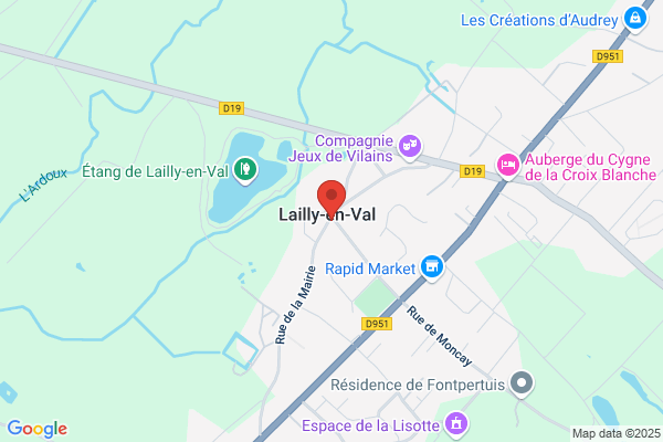 Ecole Maternelle Standard