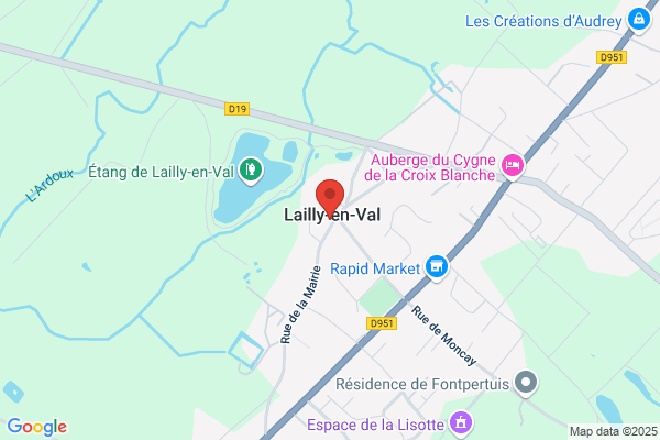 Hurbault Marie France