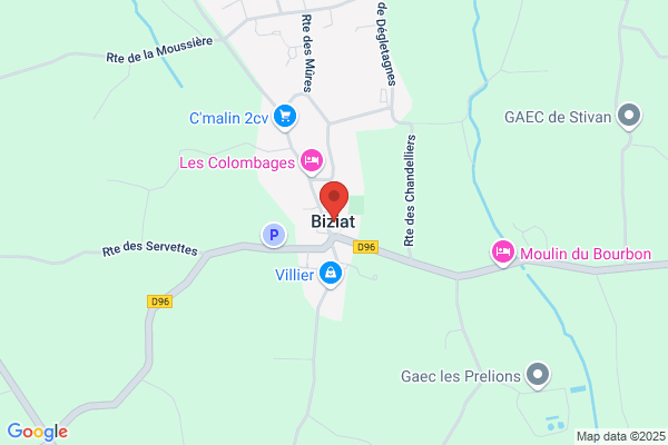 La Poste Agence Communale