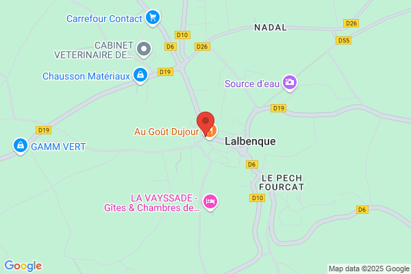 La Poste Agence Communale