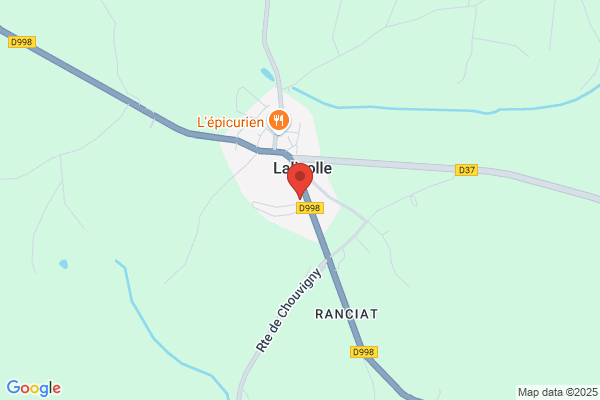 Camping des Papillons
