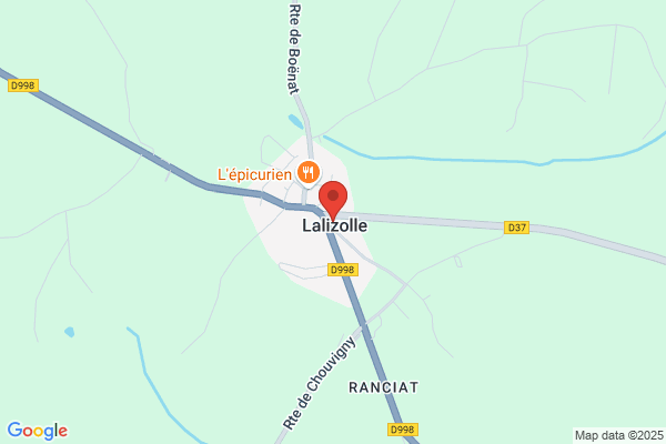 La Banque Postale