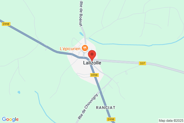 La Poste Agence Communale