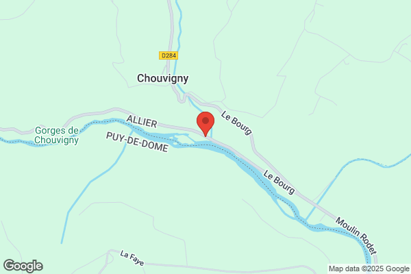 HOTEL RESTAURANT DES GORGES