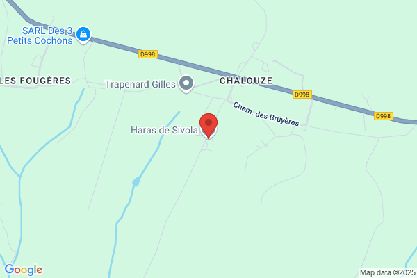 Haras de Sivola