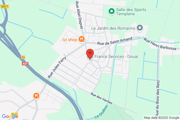 La Banque Postale