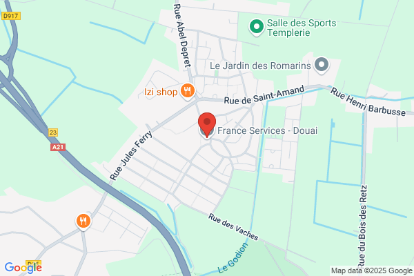 La Poste Agence Communale
