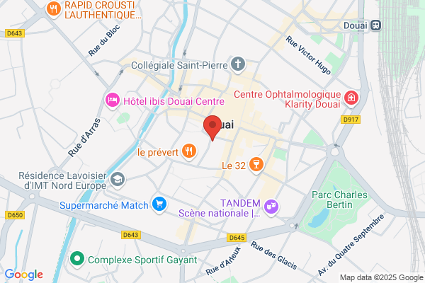 Association Des Familles