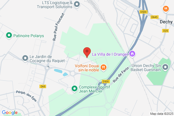 Centre D Information Et D Orientation