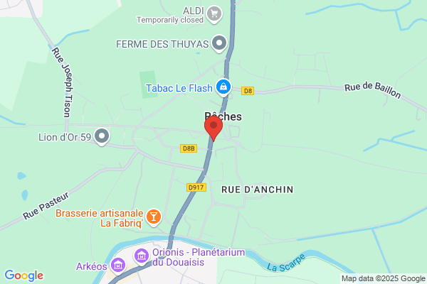 Coin De Vue