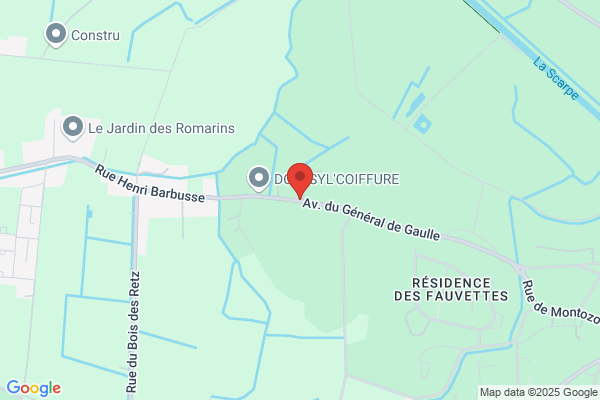 Dujardin Et Fils Sa