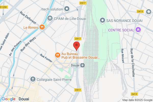 Hertz Location