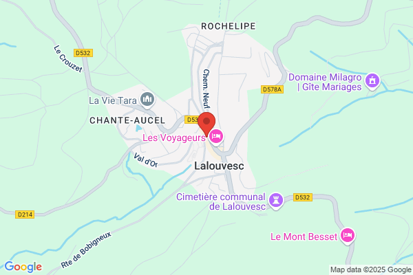 La Banque Postale