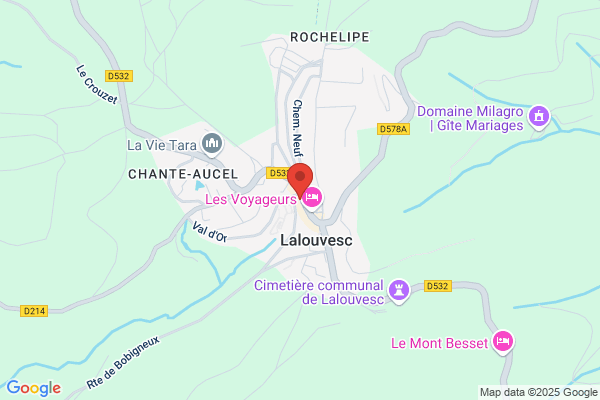 La Poste Agence Communale