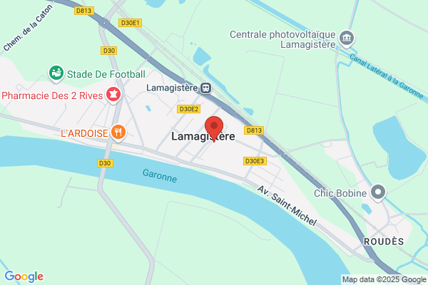 La Poste