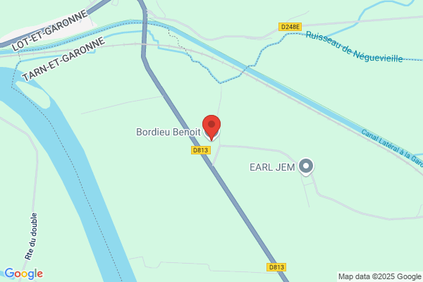 Borderie Guy