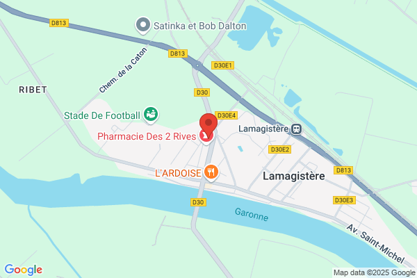 L'ETAL DU BOUCHER