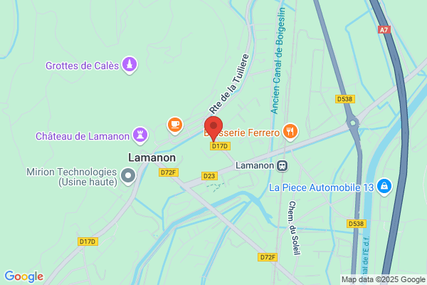 La Poste Agence Communale