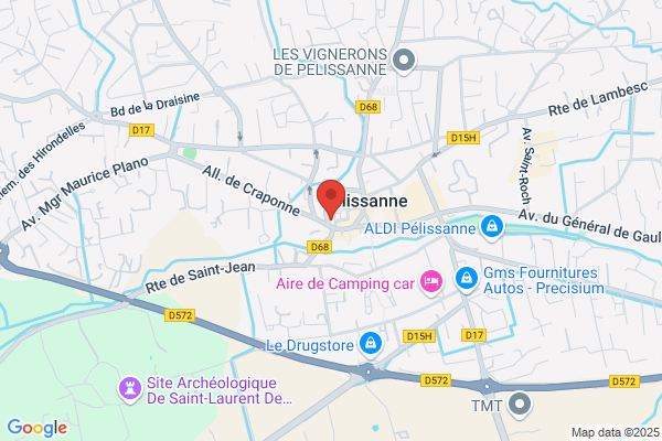 Agence Du Centre