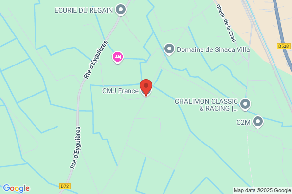 CMJ France